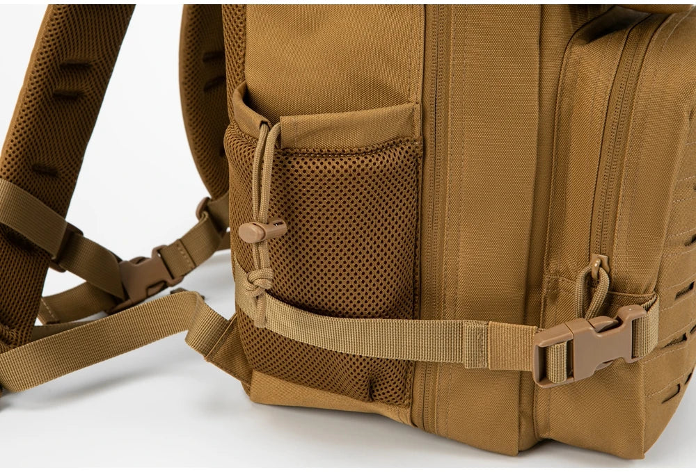 Tactical Backpack | Travel backpack | Rucksack travel | Outdoor backpack