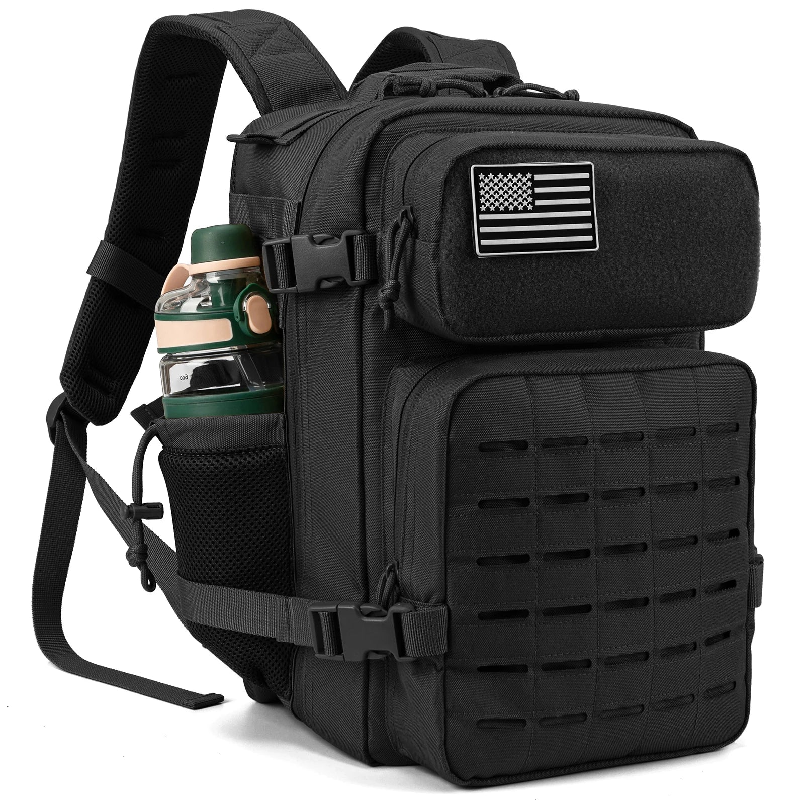 Tactical Backpack | Travel backpack | Rucksack travel | Outdoor backpack