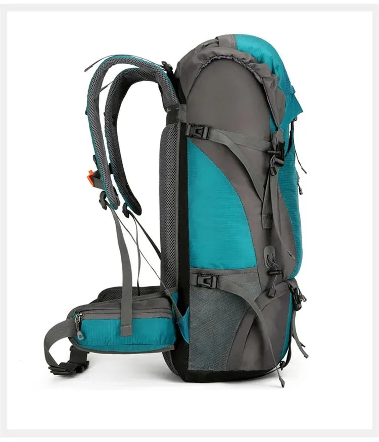 Travel Backpack | Bag Camping | Hiking backpack | Rock climbing backpack | Waterproof backpack