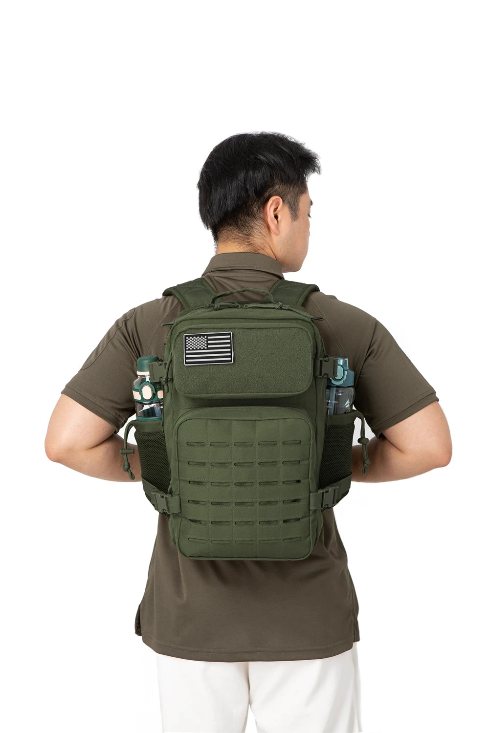 Tactical Backpack | Travel backpack | Rucksack travel | Outdoor backpack