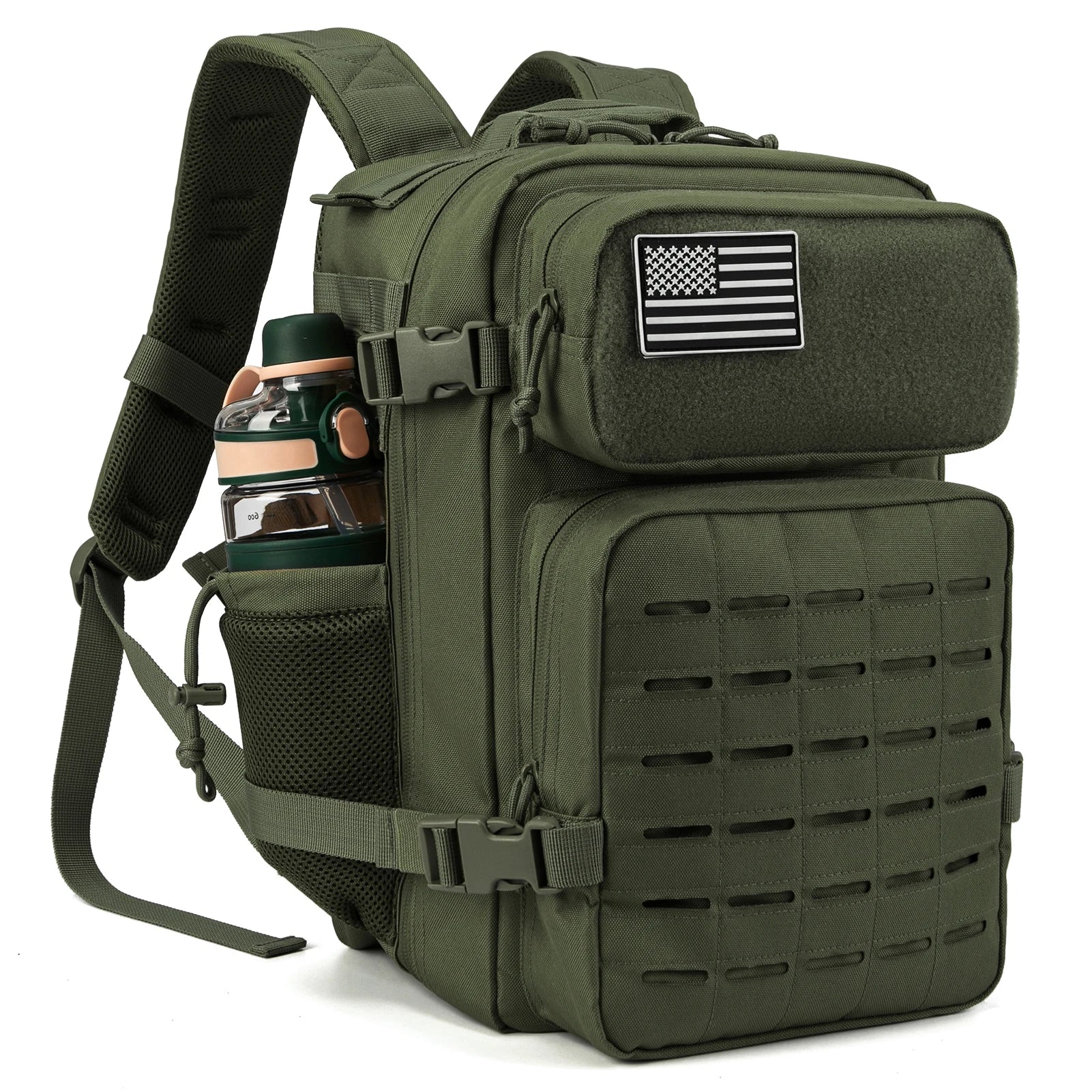 Tactical Backpack | Travel backpack | Rucksack travel | Outdoor backpack