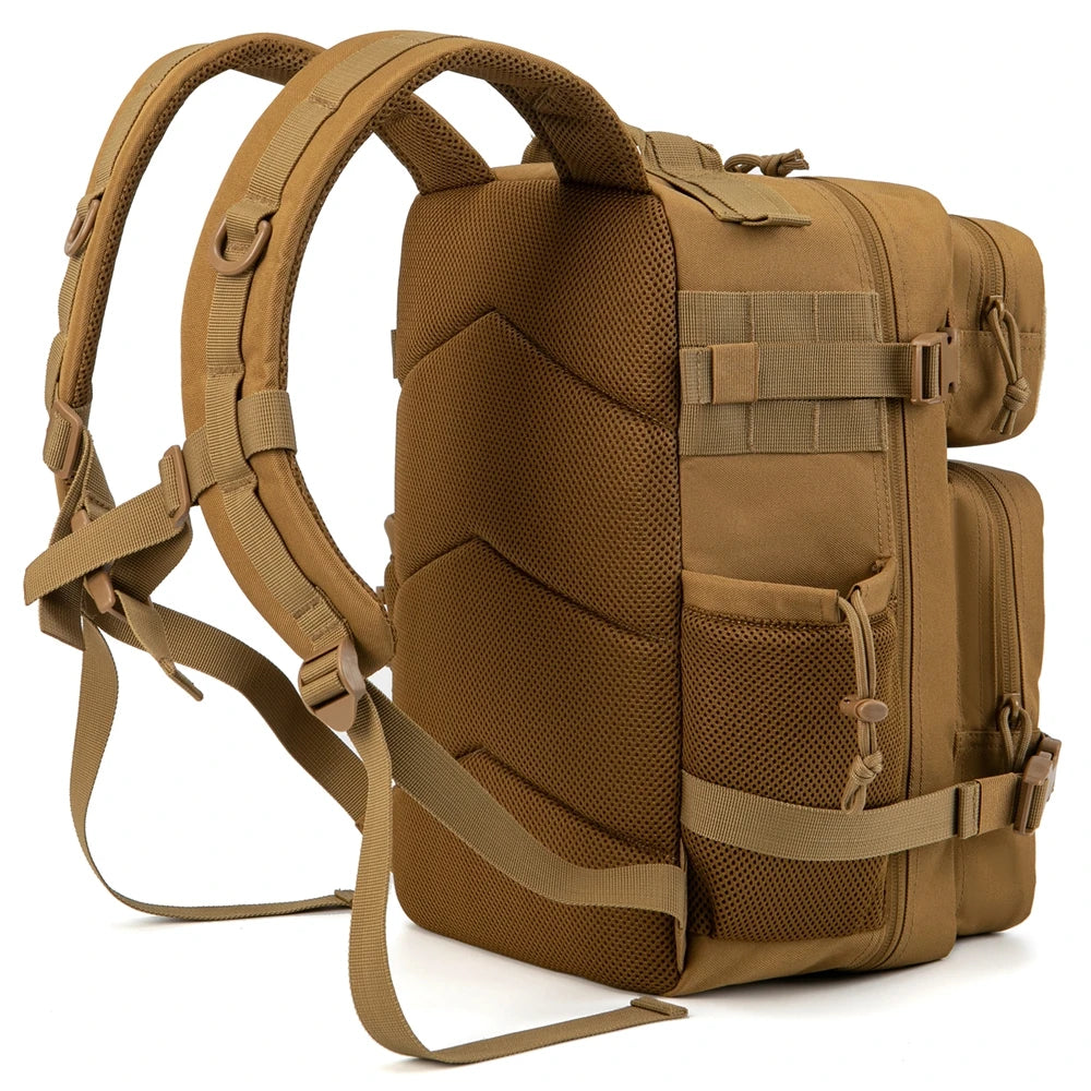 Tactical Backpack | Travel backpack | Rucksack travel | Outdoor backpack