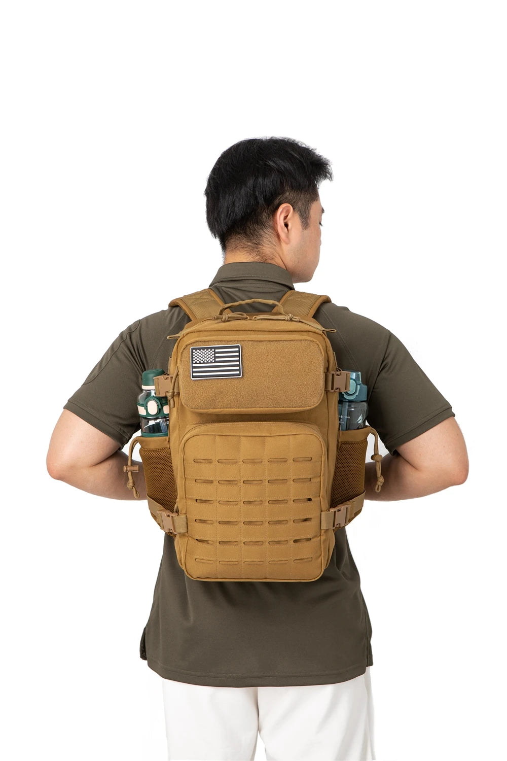 Tactical Backpack | Travel backpack | Rucksack travel | Outdoor backpack