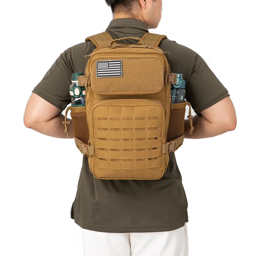 Tactical Backpack | Travel backpack | Rucksack travel | Outdoor backpack