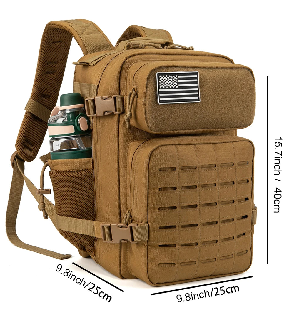 Tactical Backpack | Travel backpack | Rucksack travel | Outdoor backpack