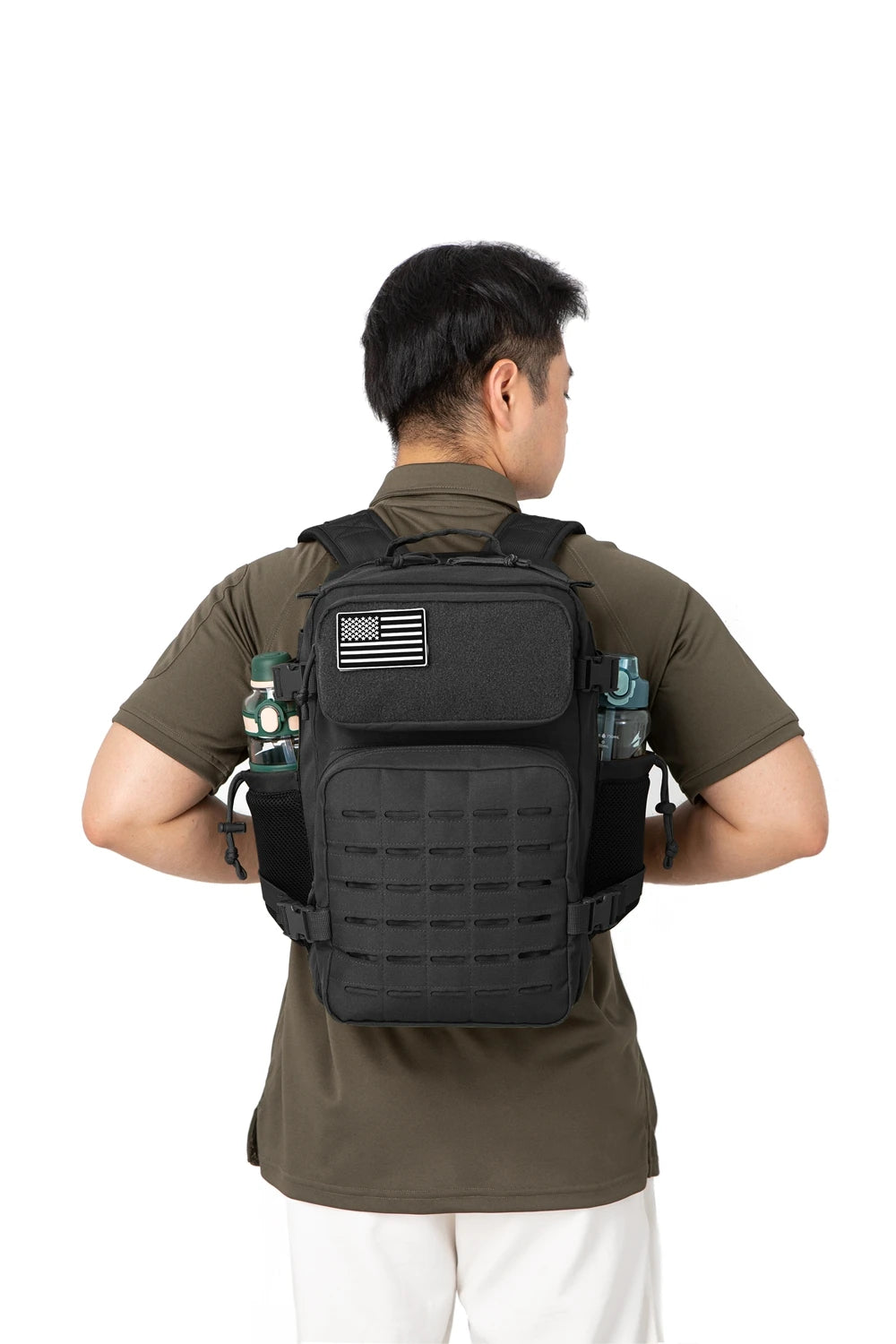 Tactical Backpack | Travel backpack | Rucksack travel | Outdoor backpack